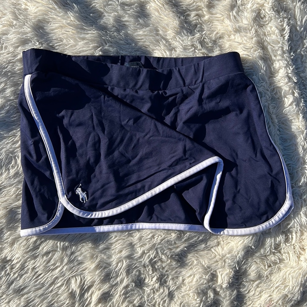 MINI TENNIS SKIRT